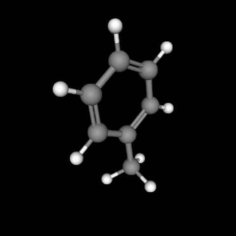 Toluene