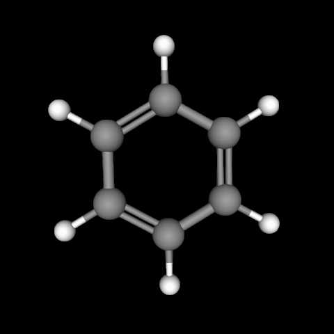 benzene