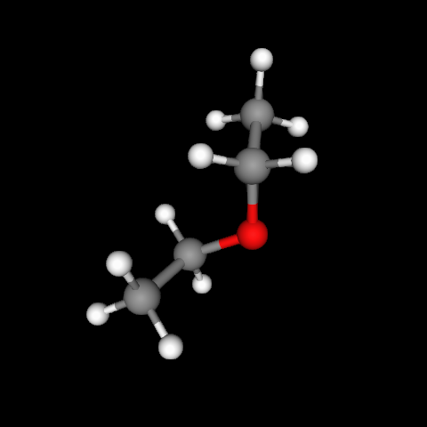 ジエチルエーテル