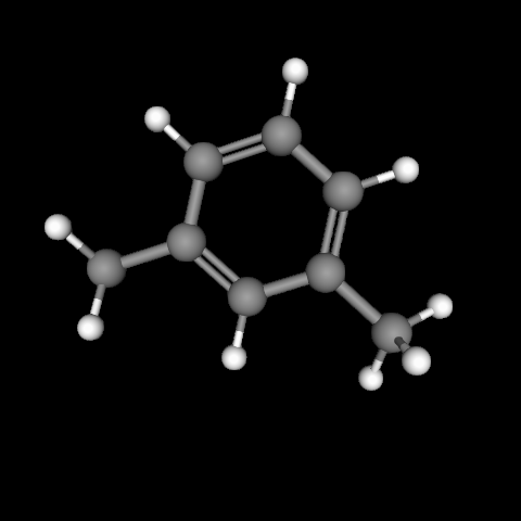 m-xylene