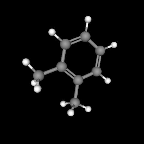 o-xylene