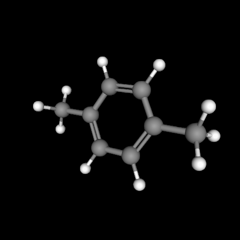 p-xylene